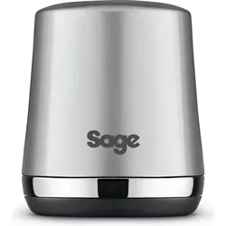 Sage Vac Q, Zubehör Mixen + Schneiden, Silber