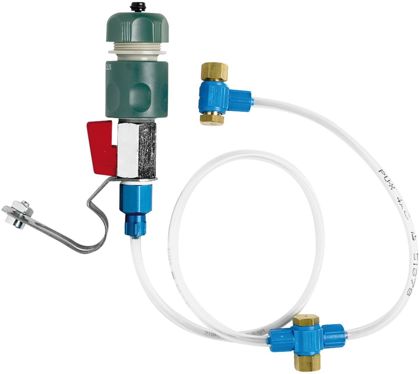 Makita Druck Fall-Wasserset (197201-0)