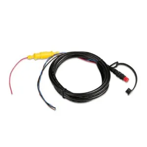 Garmin Cavo di alimentazione 2-pin ECHOMAP UHD2 CV