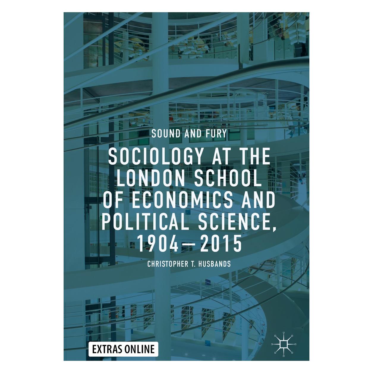 Springer Husbands:Sociology at the London School (Englisch, Hardcover, Christopher T. Husbands) (9783319894492)