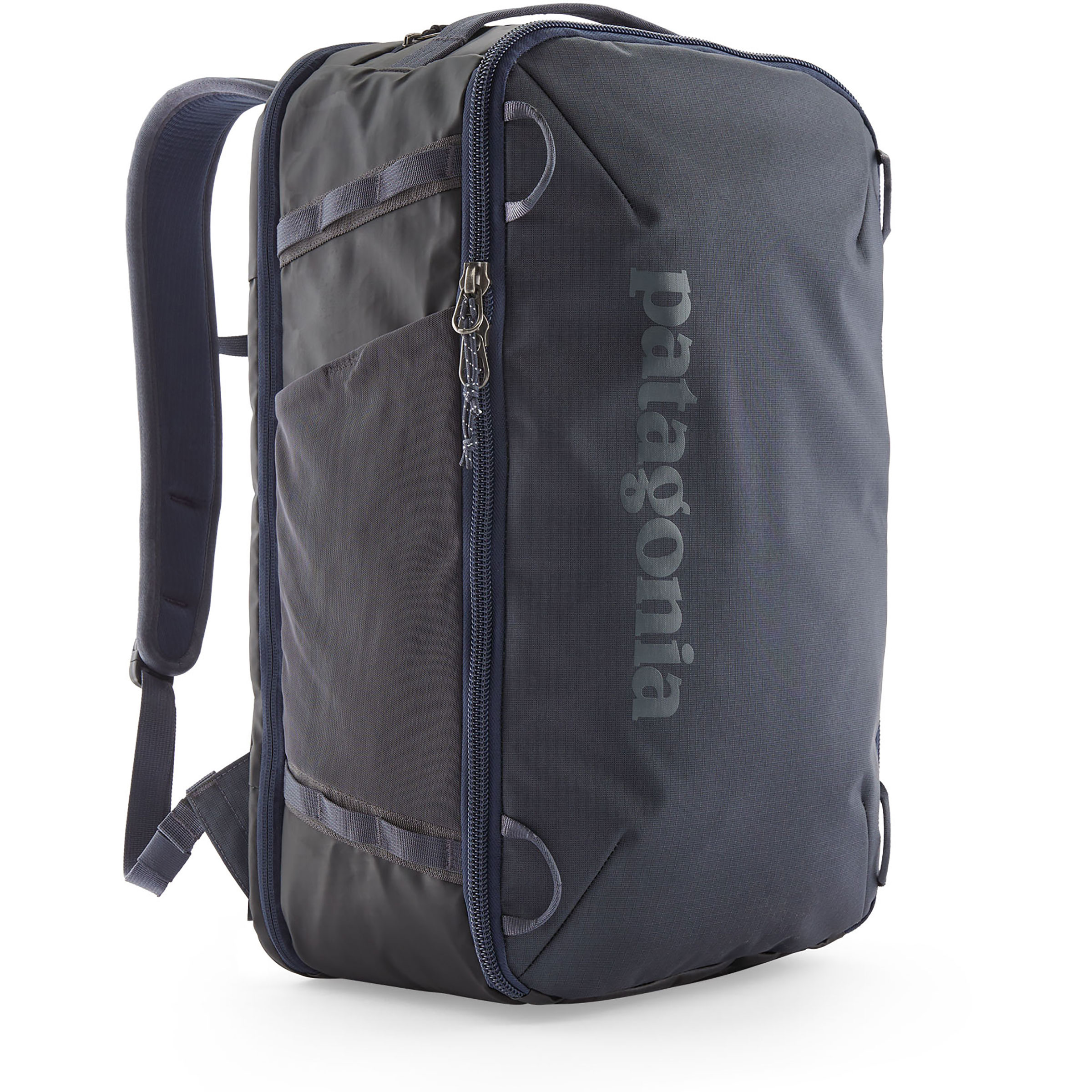 Patagonia Black Hole Mini MLC Reisetasche grau Größe 30L Reise