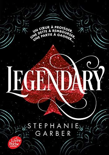 Caraval. Vol. 2. Legendary - Preis vom 13.10.2026 11:25:28 h