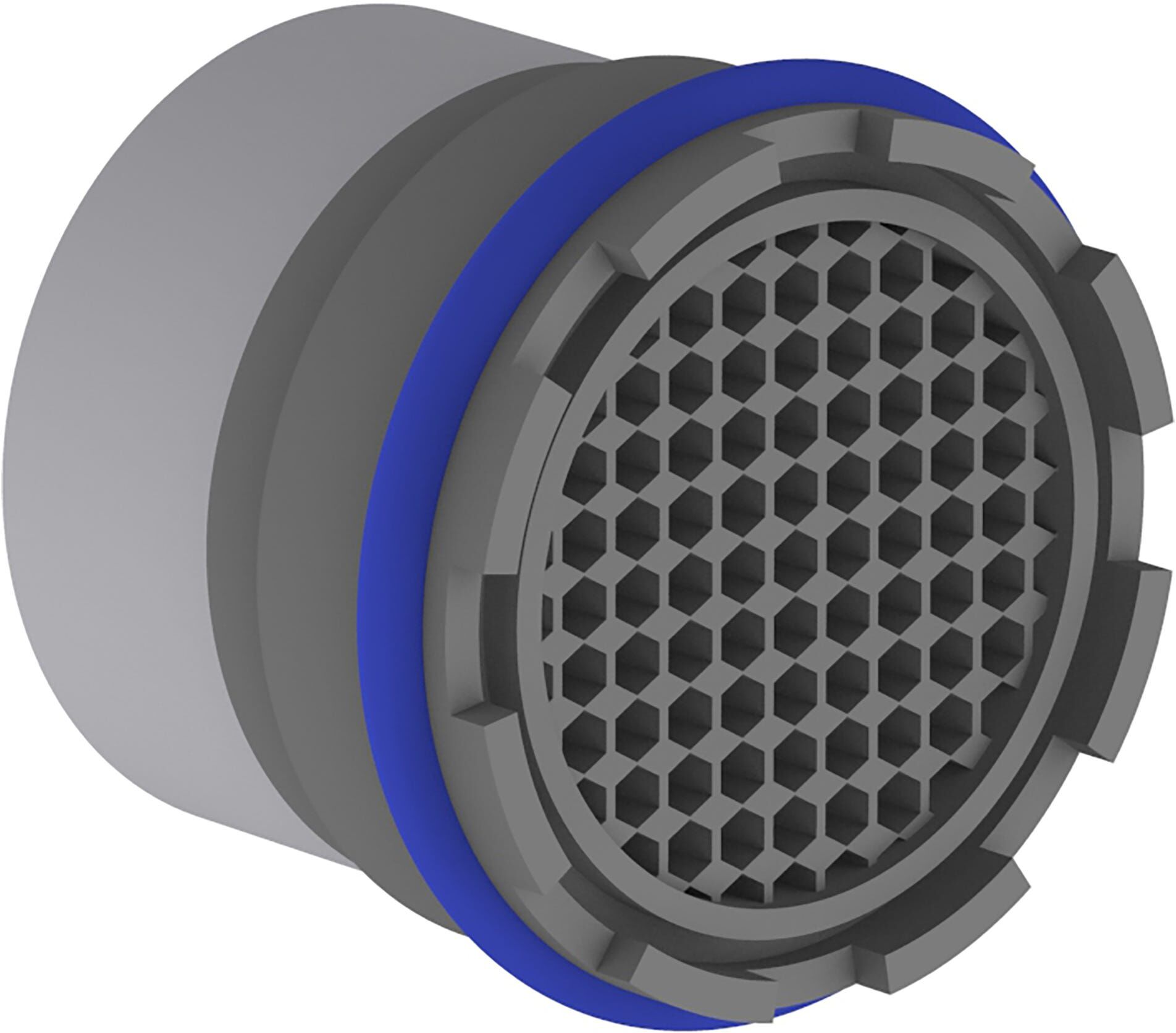 Teorema AERATORE M16,5x1 mm LAVABO CROMO RISPARMIO ACQUA CROMO