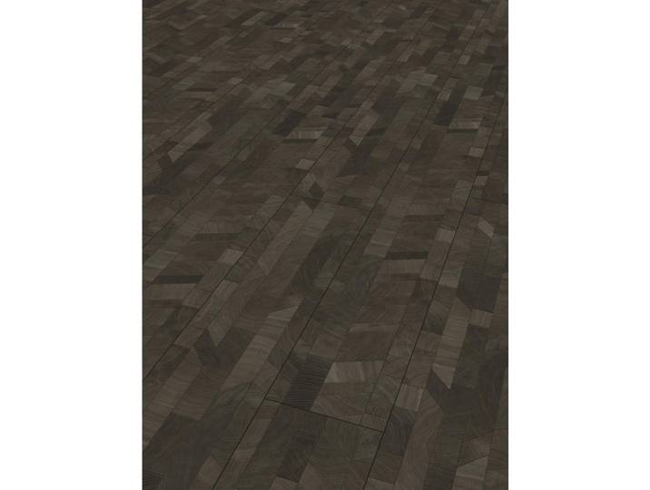 DESIGNBODEN HDF CROSSCUT BLACK