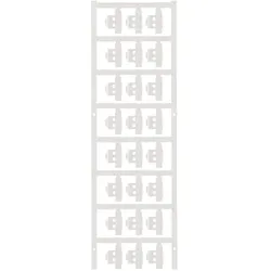 Weidmüller Leitermarkierer SFC 2/21 NEUTRAL WS