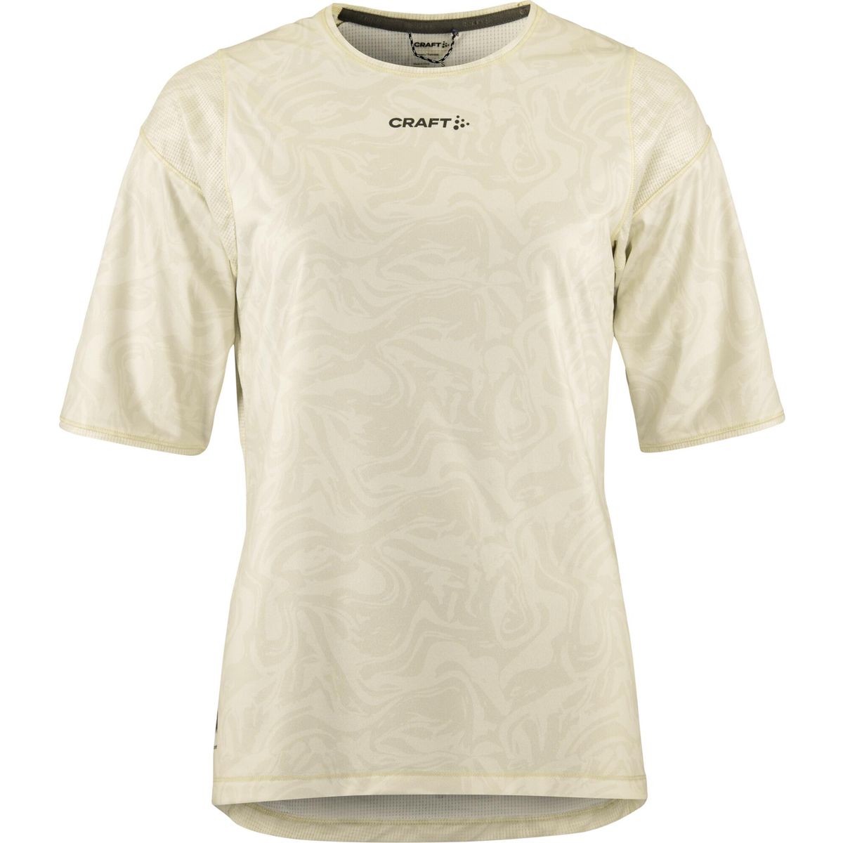 Craft Core Offroad XT Short Sleeve Jersey Women plaster (214000) XL 1914569-214000-7