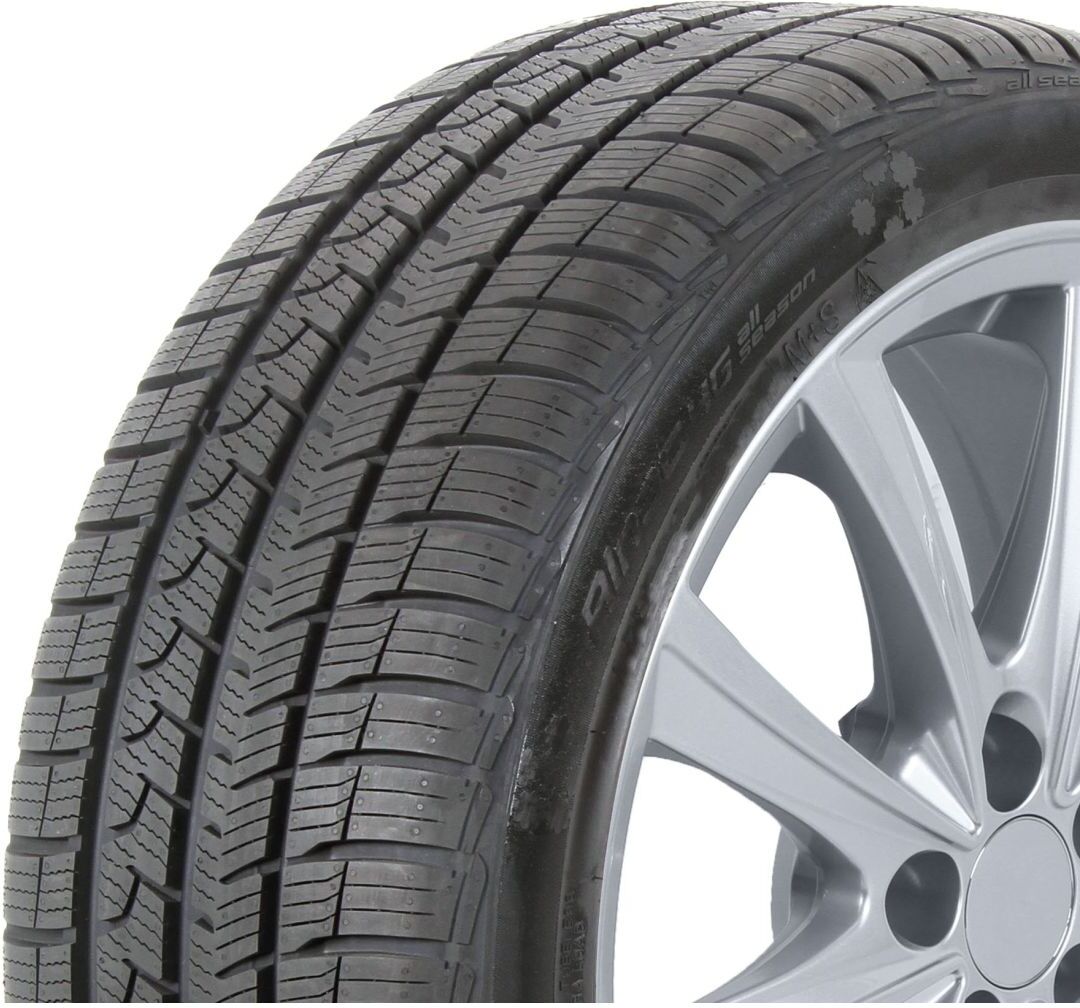 Ganzjahresreifen APOLLO Alnac 4G All Season 225/50R17 98V