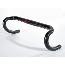 SCHMOLKE Lenker Carbon Road Evo TLO Team Edition 1K-Finish | Di2 Ready