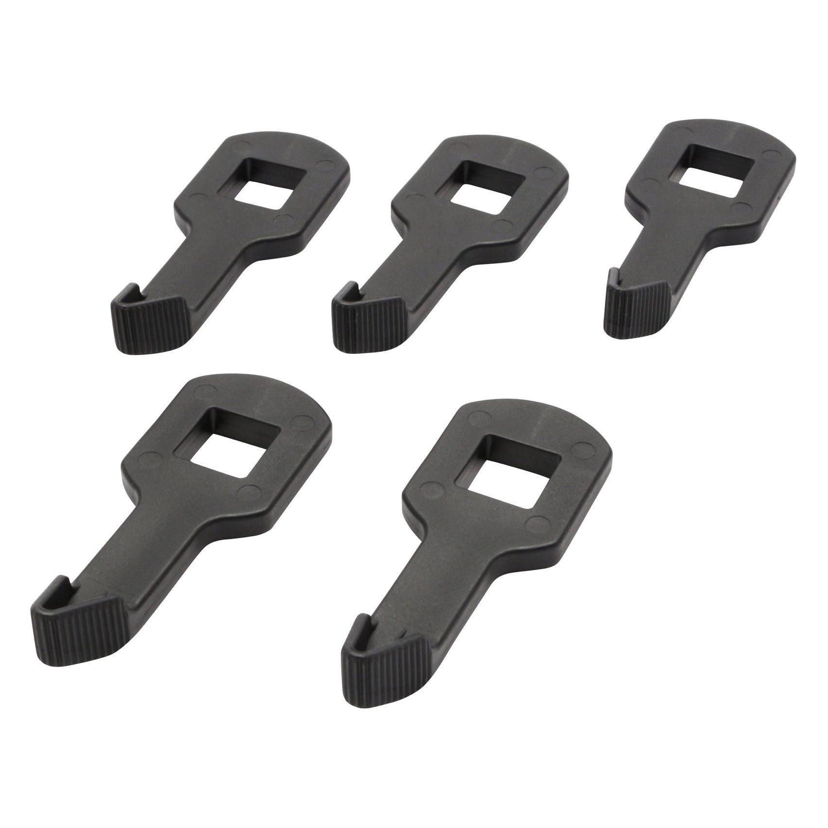 Hazet Hebel Satz à 5 Stück 9013MG-016/5 (9013MG-016/5)