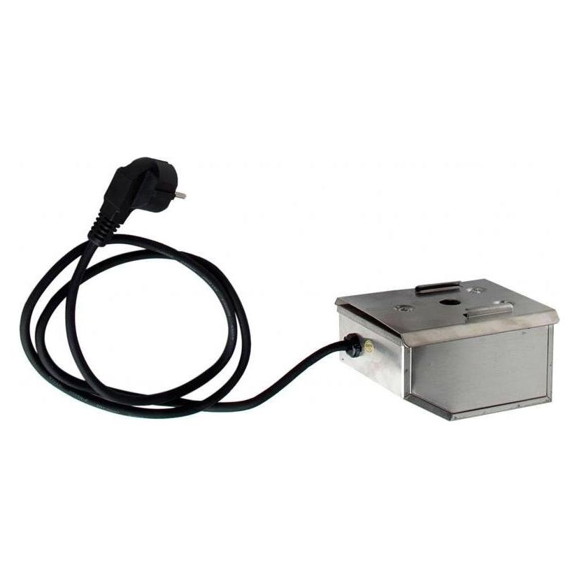 All'Grill Motor (Edelstahl) für Grillspiess (43781531)