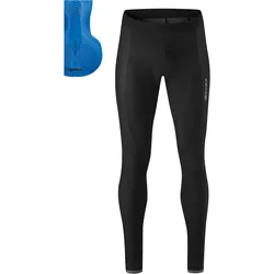 Gonso, Herren, Velohosen, Sitivo (XXL), Blau