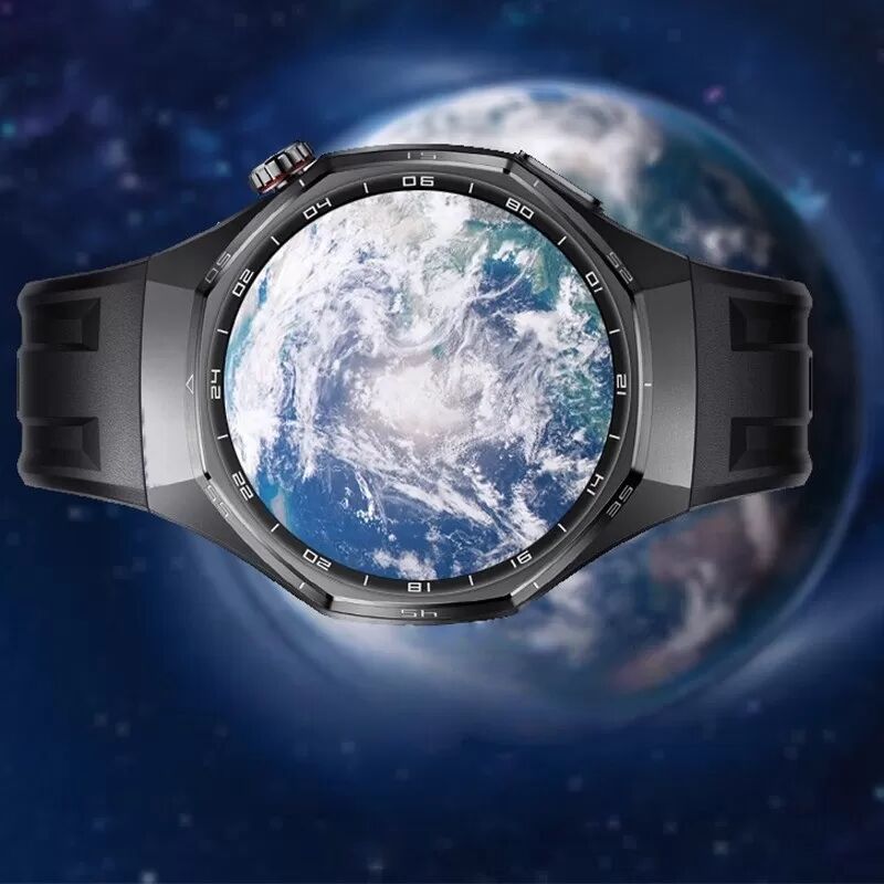 INF Huawei Watch GT6 Pro 42mm Displayschutzfolie – High Alumina, doppelt verstärkt, Augenschutz, Blaulichtfilter, 2er-Pack