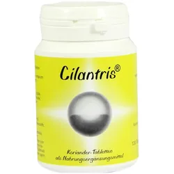 Cilantris 120 ST