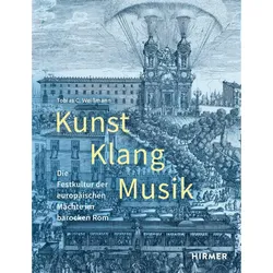 Kunst, Klang, Musik, Sachbücher von Tobias C. Weissmann