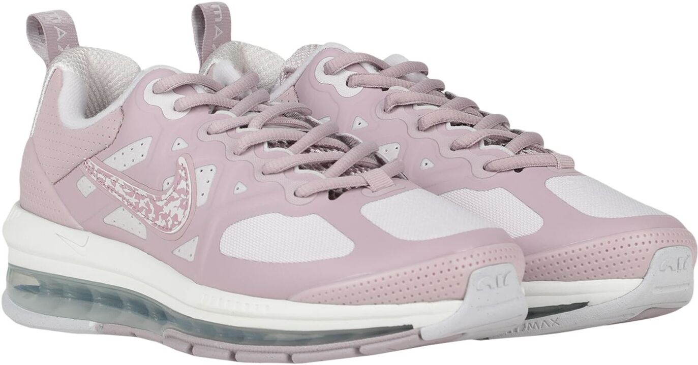 Nike Sneakers Mujer Lila 36,37.5 Mujer