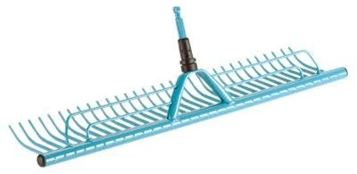 Gardena cs-Rasenrechen 60 cm breit