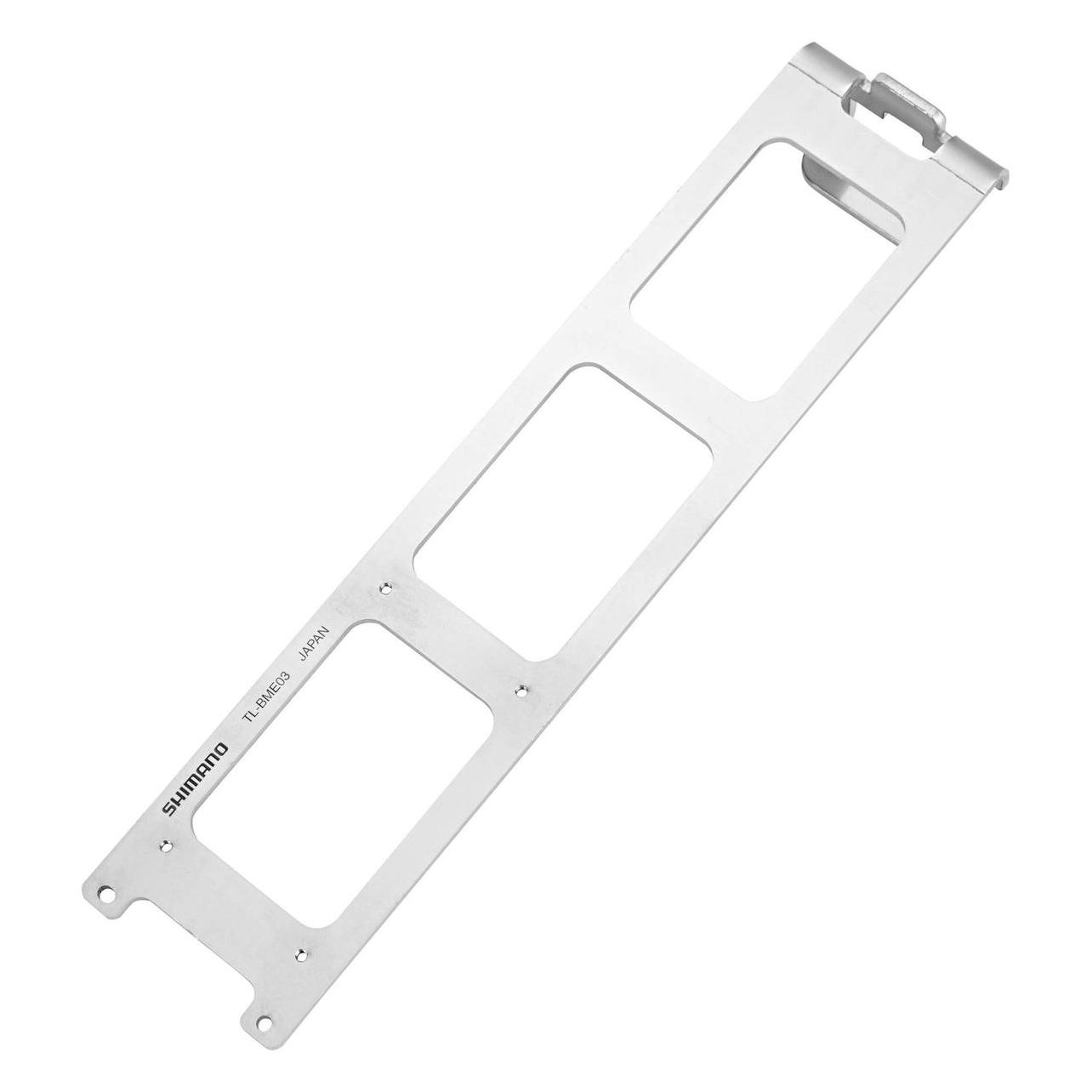 Shimano TL-BME03 Messlehren-Schablone für Steps BM-E8020 (YEZY00015)