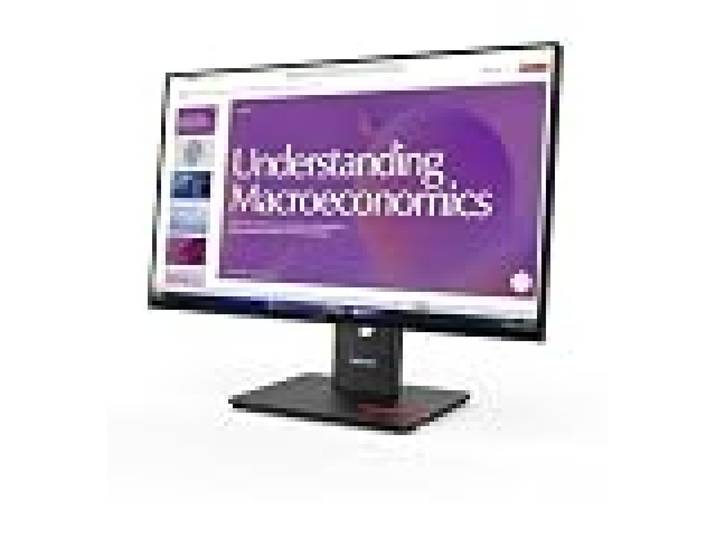 Lenovo ThinkVision T24d-40 - LED-Monitor - 61 cm (24 )