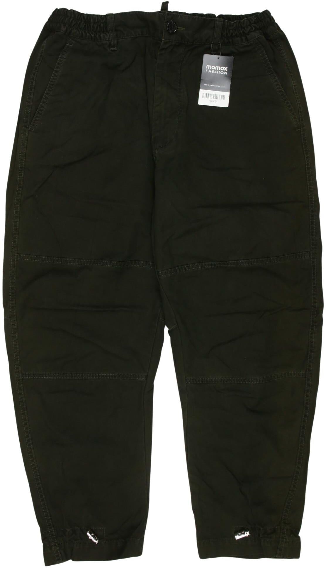 Dsquared2 Herren Jeans, Grün, Gr. EU 44, Baumwolle - Second Hand