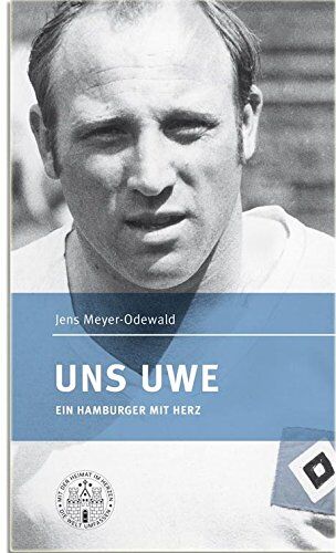 Jens Meyer-Odewald - Uns Uwe: Ein Hamburger mit Herz - Preis vom 18.10.2026 19:22:15 h