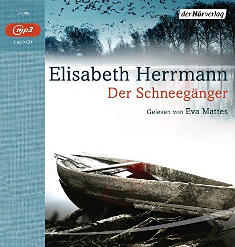Elisabeth Herrmann - Der Schneegänger: limitierte Sonderausgabe (Sanela Beara, Band 2) - Preis vom 09.10.2026 07:28:09 h