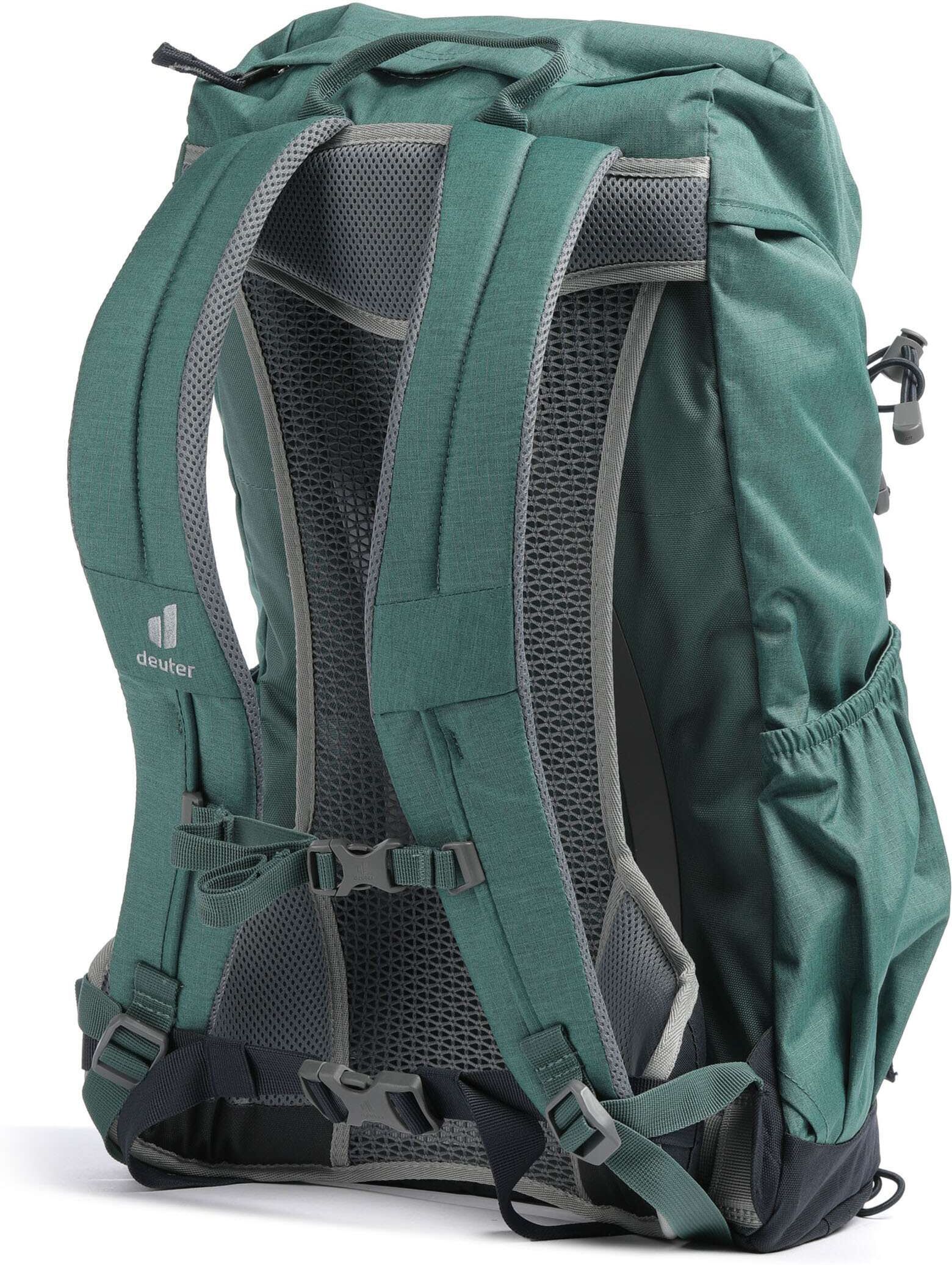 Deuter Zugspitze 24 Wanderrucksack, petrol
