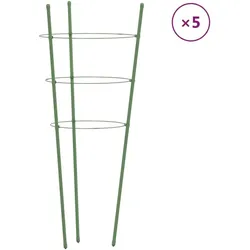vidaXL, Pflanzen Zubehör, Lagental (25.50 cm, 28 cm)