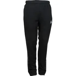 Select Oxford Sweathose schwarz 164