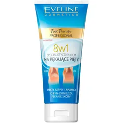 Intensivcreme gegen rissige Fersen 8-in-1