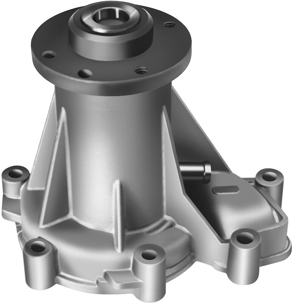 Valeo Wasserpumpe 506060 Für Mercedes