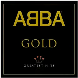 Universal, Schallplatten, GOLD: GREATEST HITS (GATE) (OGV) (PICT) (DICU) (Abba)