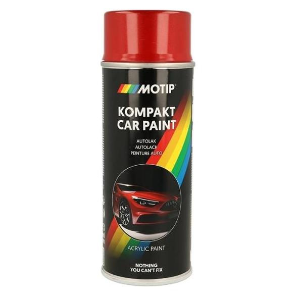 Motip Autoacryl spray 51670 - 400ml (51670)