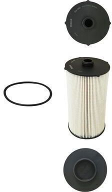 MAHLE KX 462D Fuel filter