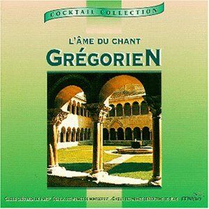 Various - Chant Gregorien - Preis vom 19.10.2026 19:33:35 h