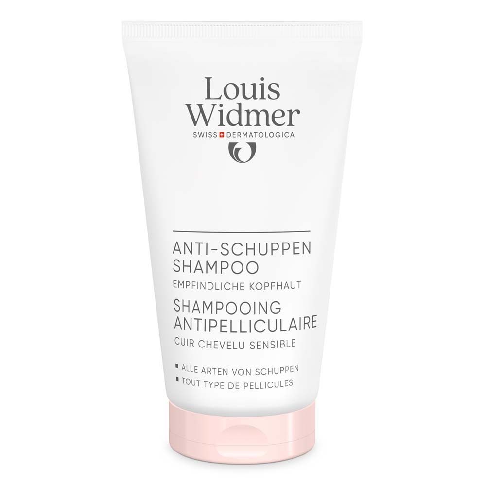 Widmer body Anti-Schuppen Shampoo l.P. 150 ml