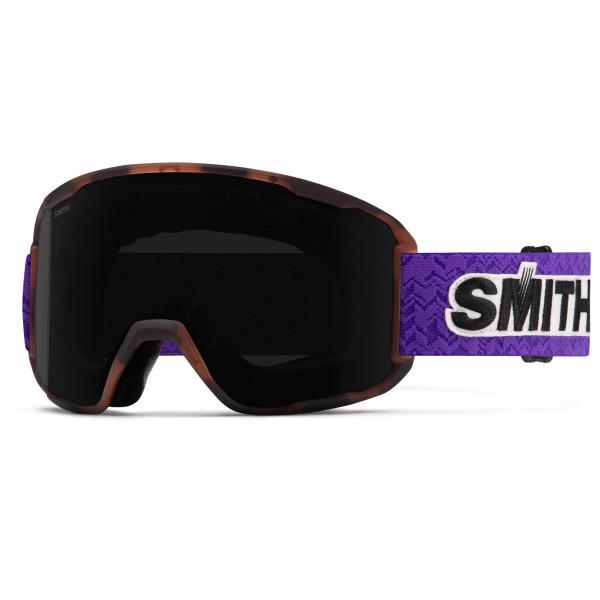 Smith - Preview ChromaPop S3 - Skibrille Gr M schwarz
