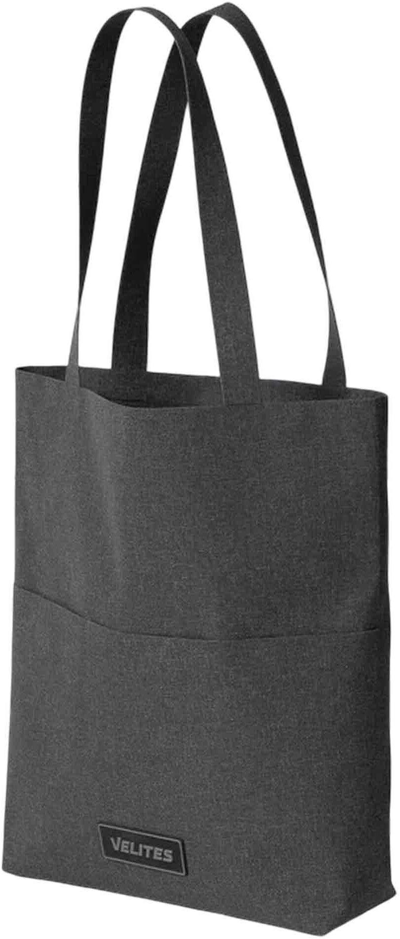 Velites Bolsa deportiva unisex Urban Crossbody . Gris