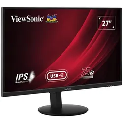 ViewSonic Monitor »VG2709-2K-MHD-2« 69,0 cm / 27,2 ''