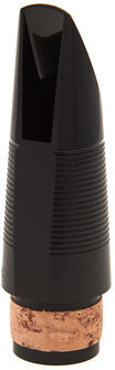 ESM Ernst Schreiber Bb- Clarinet W3C