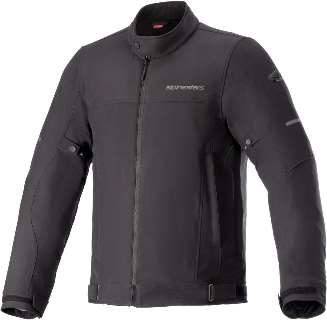 Alpinestars Husker Motorrad Textiljacke 3208123-1100-XL