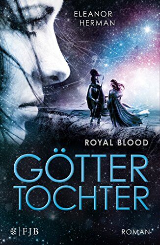 Eleanor Herman - Göttertochter: Royal Blood (Band 2) - Preis vom 30.09.2026 22:30:23 h