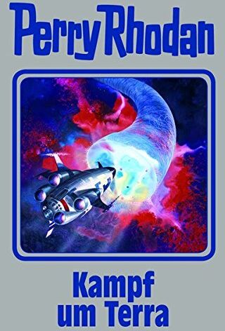 Perry Rhodan - Kampf um Terra: Perry Rhodan Band 137 - Preis vom 12.10.2026 11:37:12 h