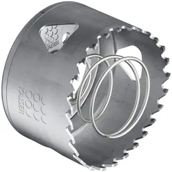 Kaiser EXPERT HM-Fräskrone 74mm 1082-41