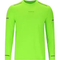 Endurance Herren Ailey L/S Tee grün
