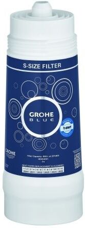 Grohe Blue Austauschfilter 40404001 Kapazität 600 l, 4-Phasen-Filter