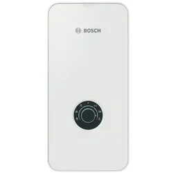 Bosch Home Comfort, Warmwassergerät, TR500115/18/21EB