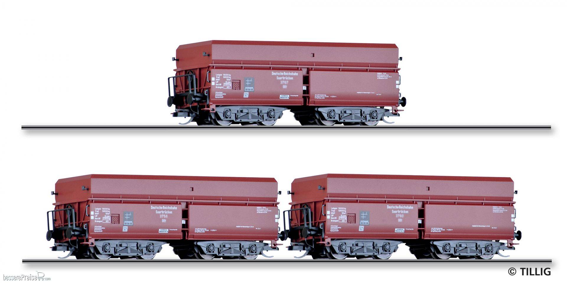 Tillig 01139