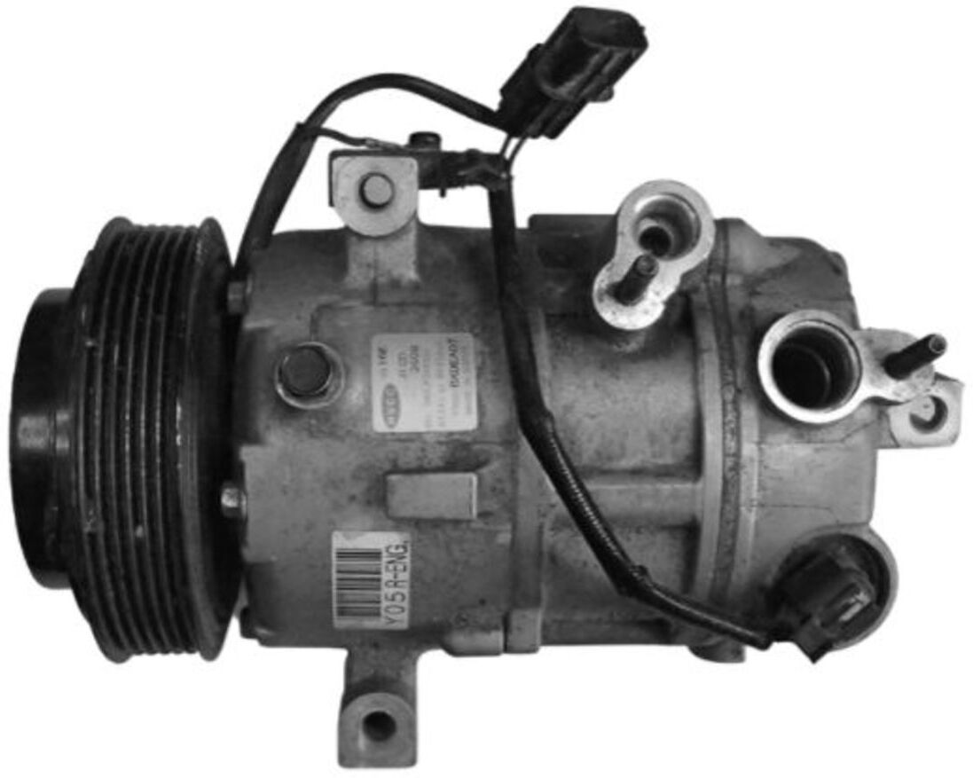 Klimakompressor AIRSTAL 10-4135