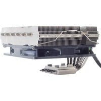SST-NT06-PRO-V2, CPU-Kühler AM4 Unterstützung, 120 mm