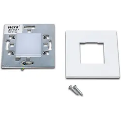 Hera LED Wandleuchte weiss LED Wall#20202720101